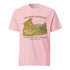 The Good Shepard Christian Bible Verse T-Shirt